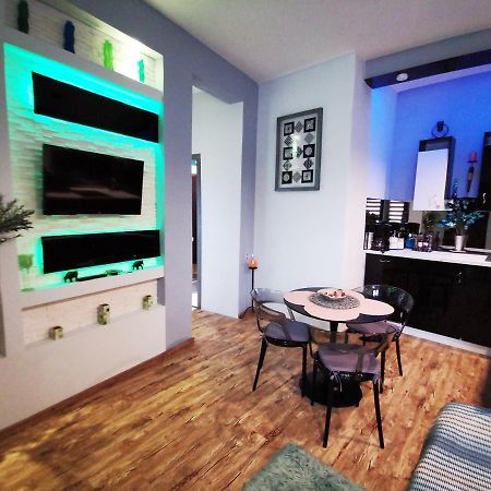 Apartament Sabrina Central Braşov Eksteriør billede