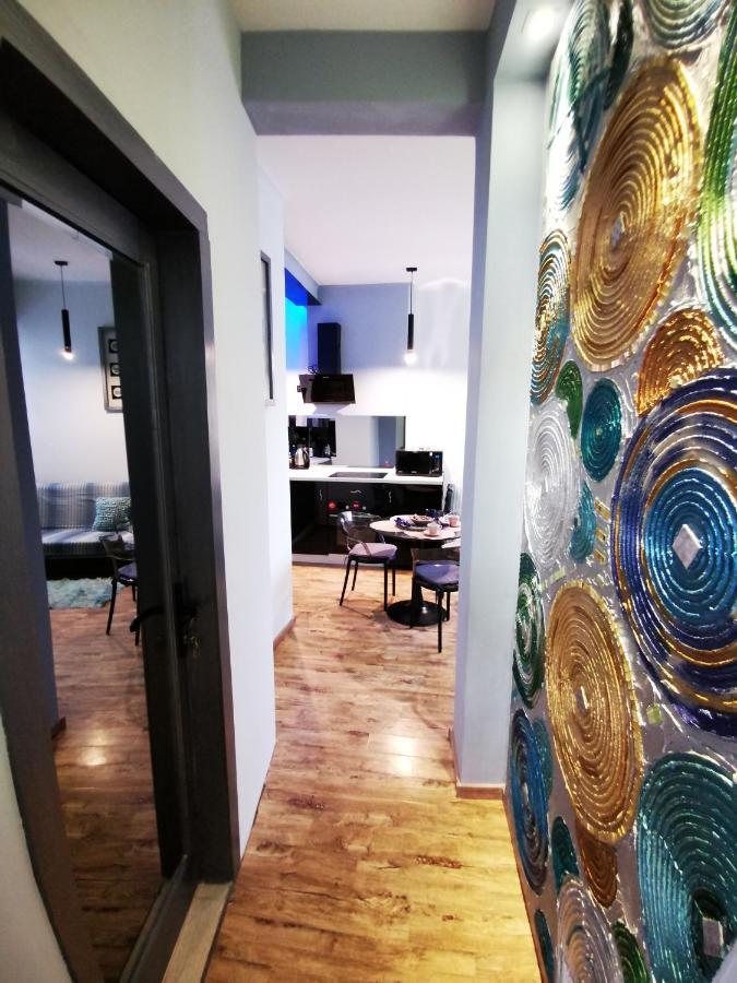 Apartament Sabrina Central Braşov Eksteriør billede