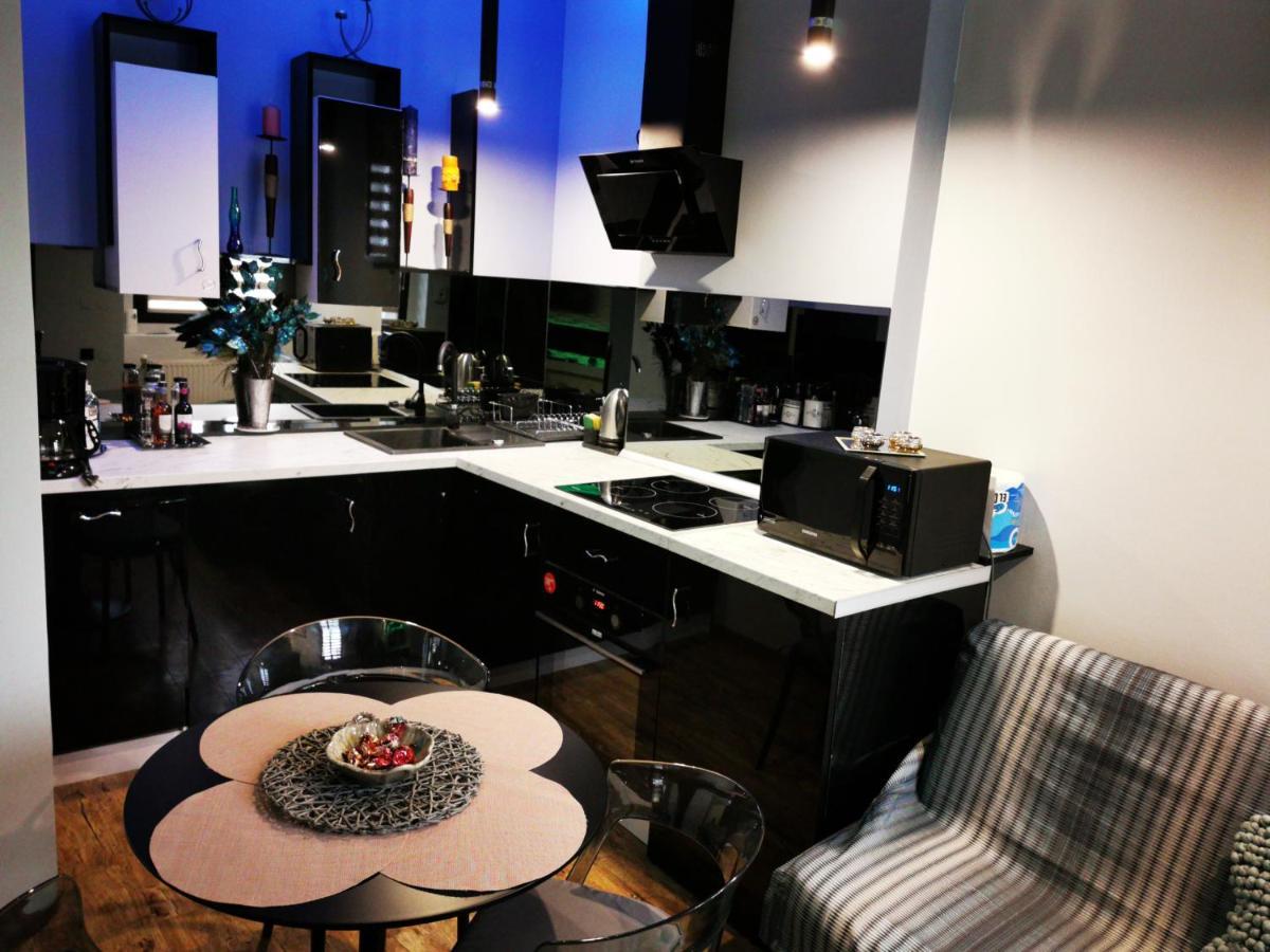 Apartament Sabrina Central Braşov Eksteriør billede