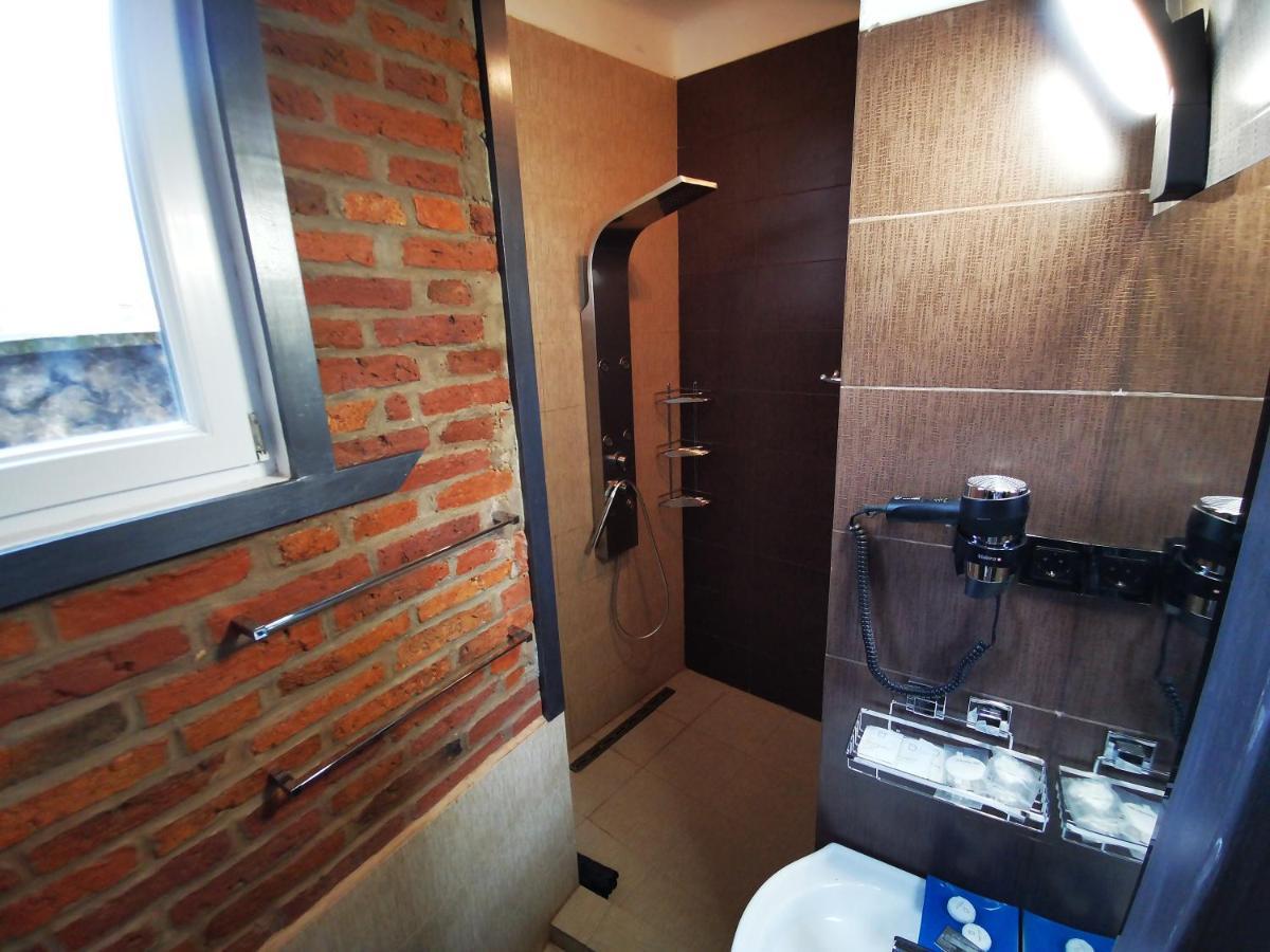 Apartament Sabrina Central Braşov Eksteriør billede