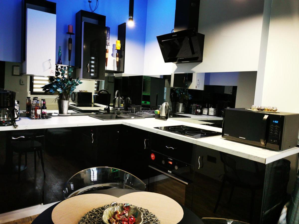 Apartament Sabrina Central Braşov Eksteriør billede