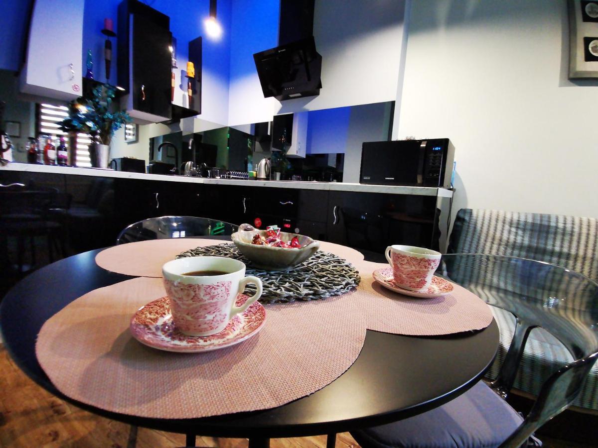 Apartament Sabrina Central Braşov Eksteriør billede