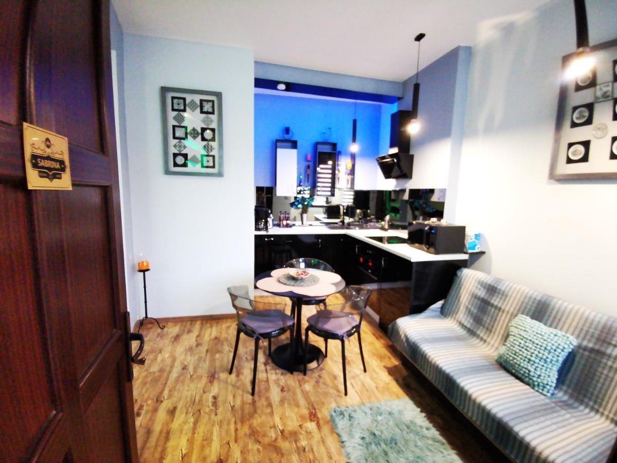 Apartament Sabrina Central Braşov Eksteriør billede