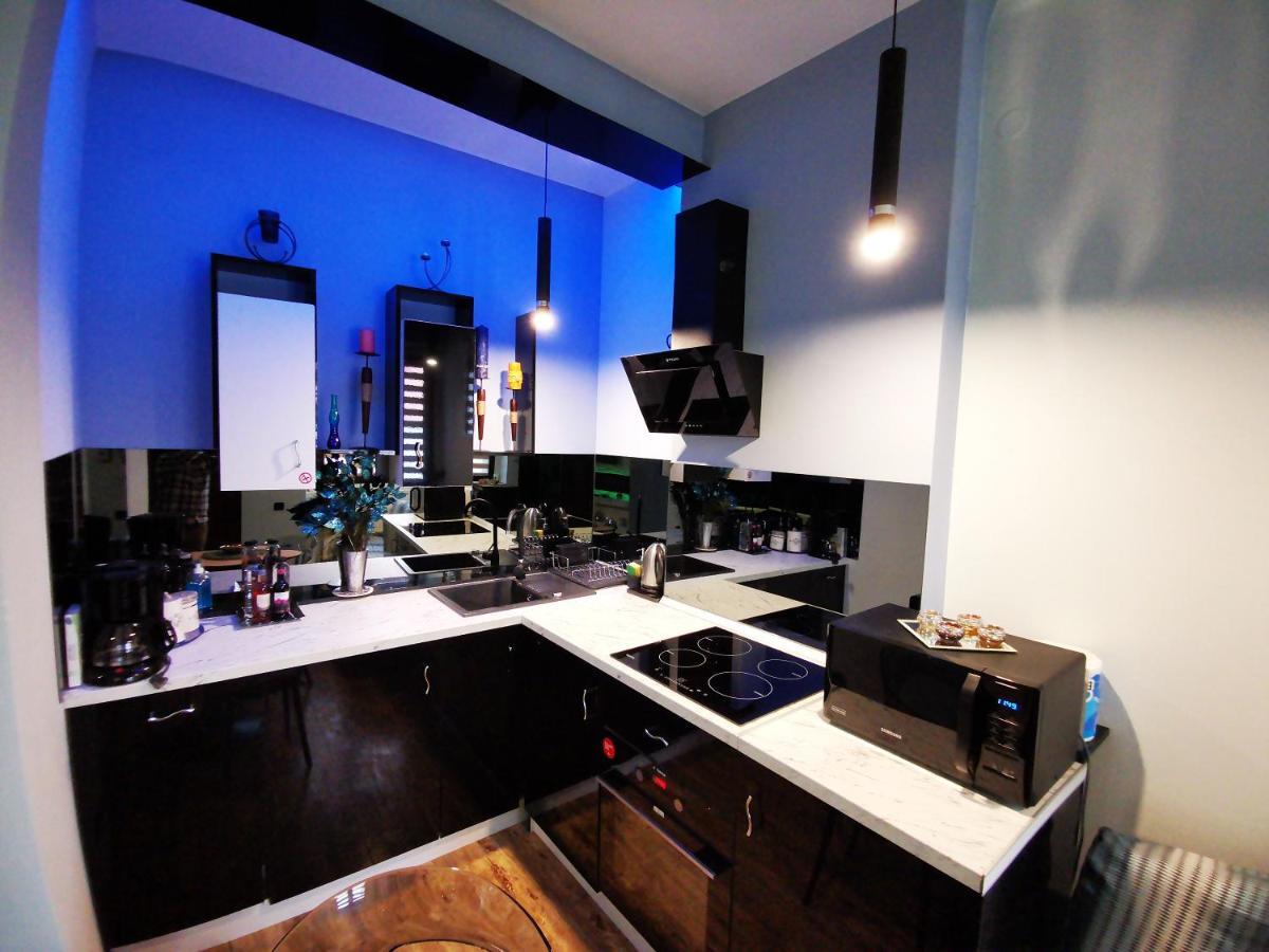 Apartament Sabrina Central Braşov Eksteriør billede