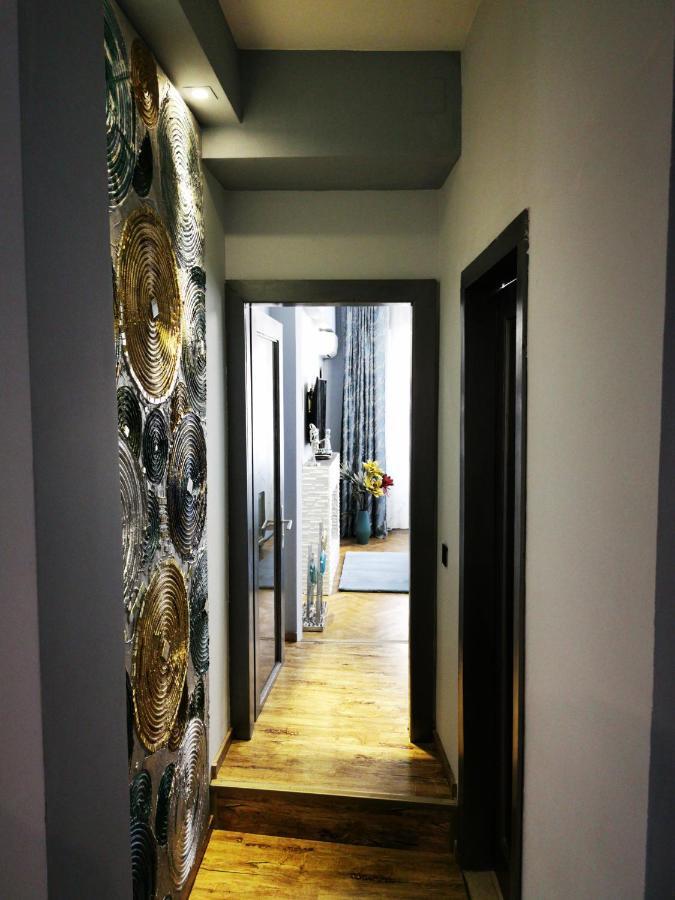 Apartament Sabrina Central Braşov Eksteriør billede