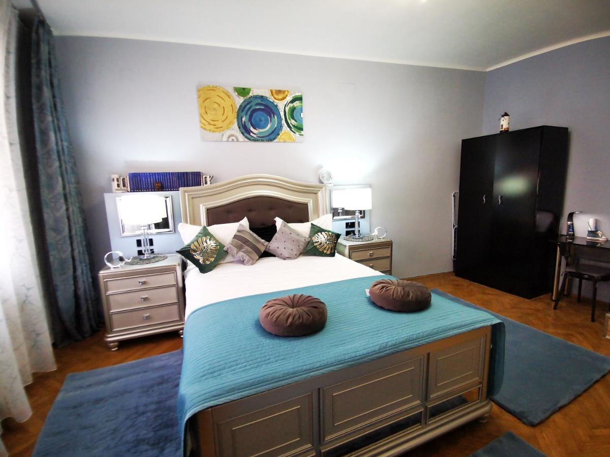 Apartament Sabrina Central Braşov Eksteriør billede
