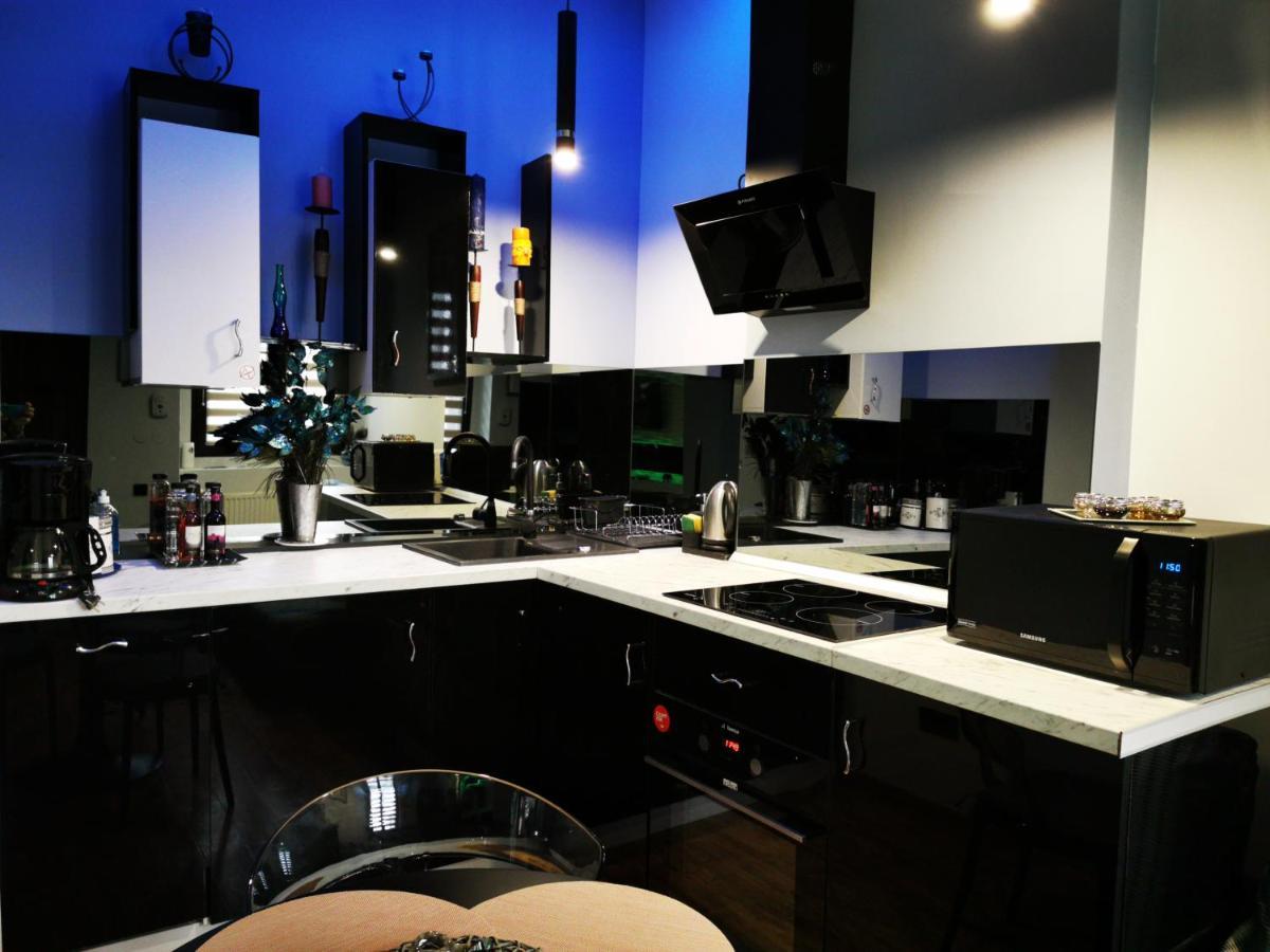 Apartament Sabrina Central Braşov Eksteriør billede
